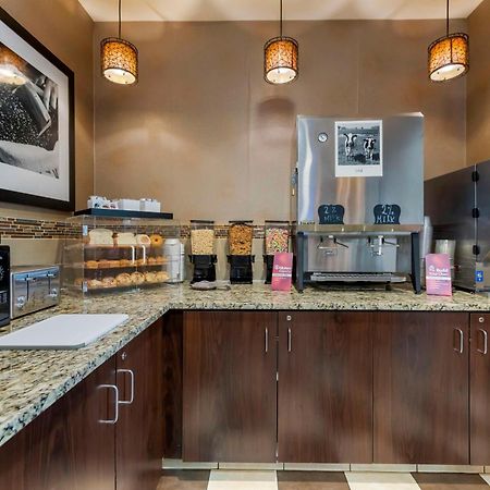 Best Western Plus St. Paul North/Shoreview Zewnętrze zdjęcie