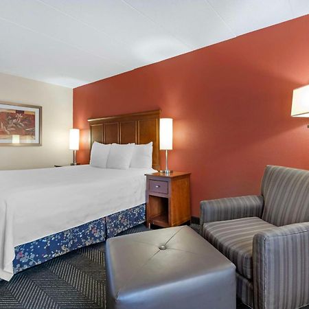 Best Western Plus St. Paul North/Shoreview Zewnętrze zdjęcie