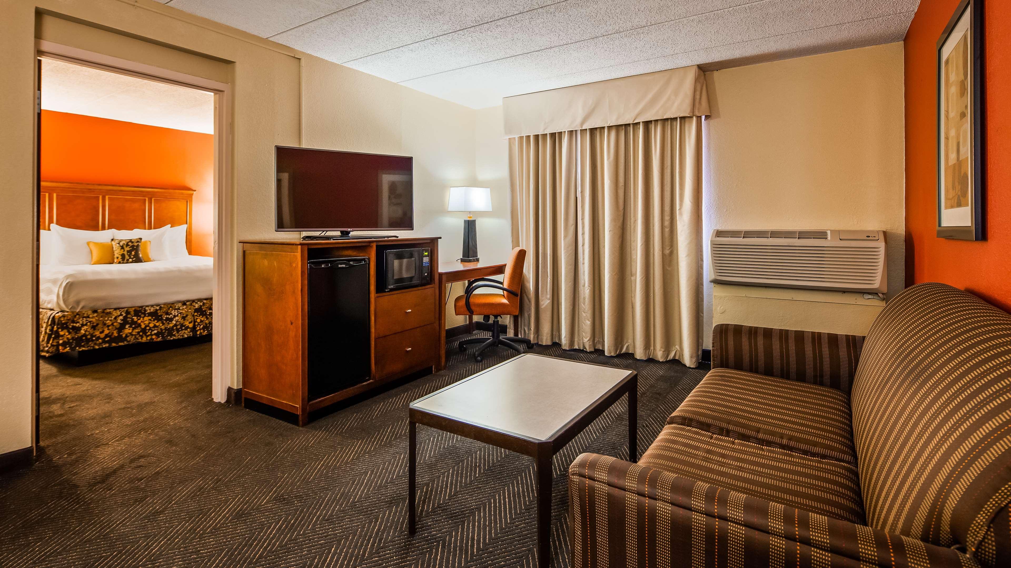 Best Western Plus St. Paul North/Shoreview Zewnętrze zdjęcie