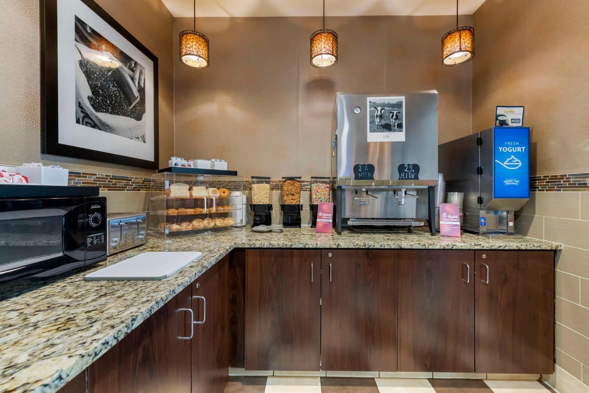 Best Western Plus St. Paul North/Shoreview Zewnętrze zdjęcie