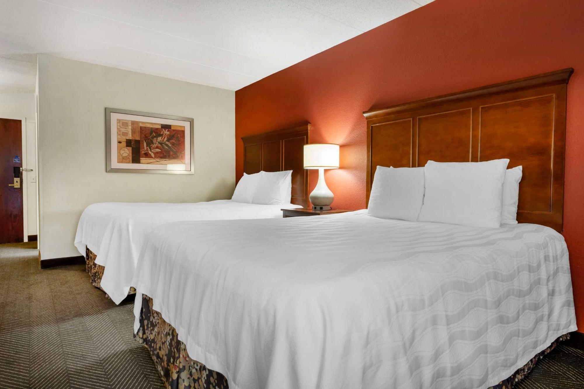 Best Western Plus St. Paul North/Shoreview Zewnętrze zdjęcie