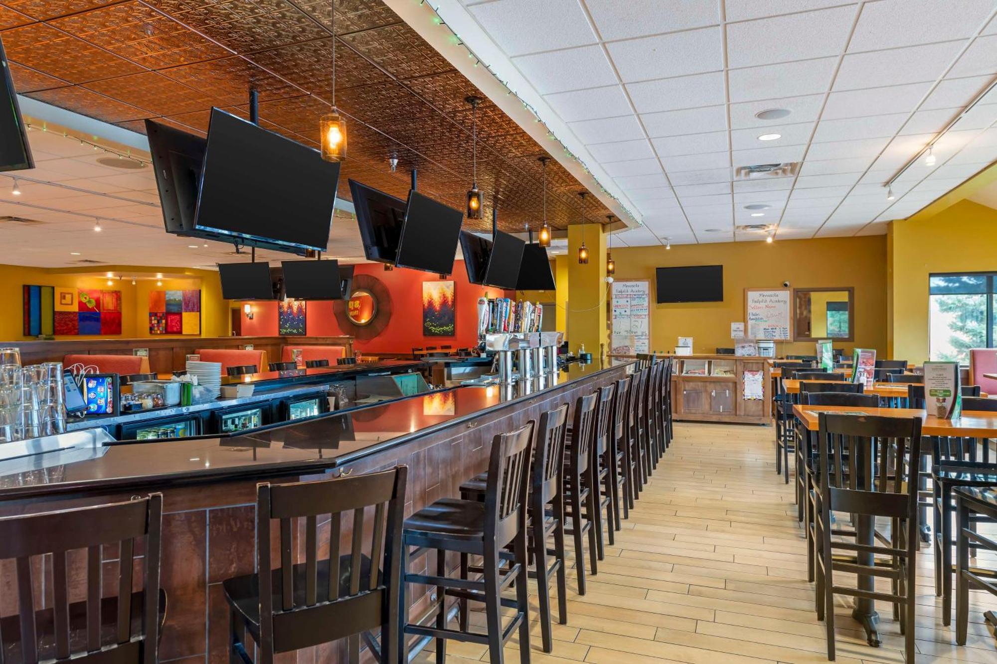 Best Western Plus St. Paul North/Shoreview Zewnętrze zdjęcie
