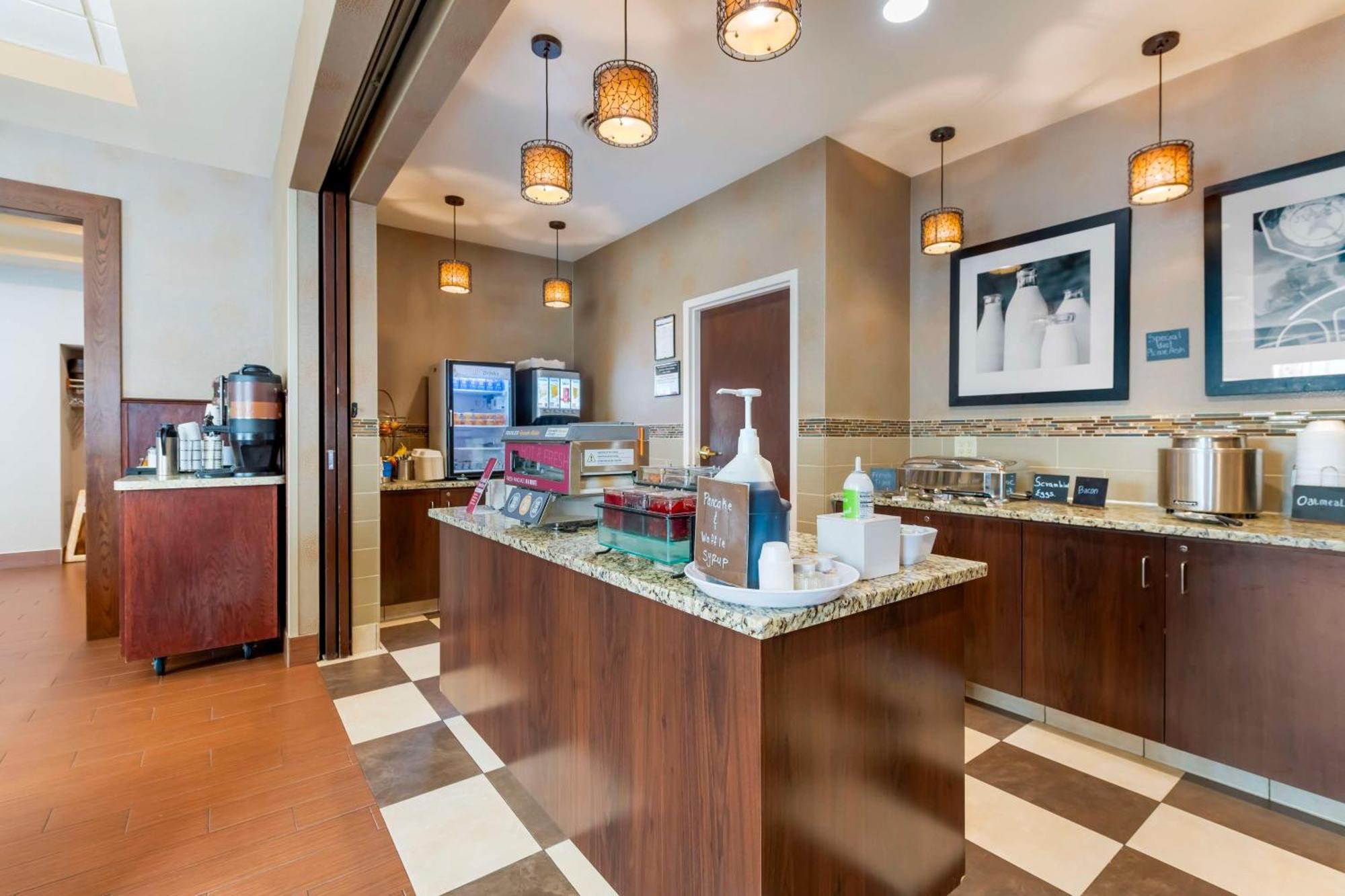 Best Western Plus St. Paul North/Shoreview Zewnętrze zdjęcie