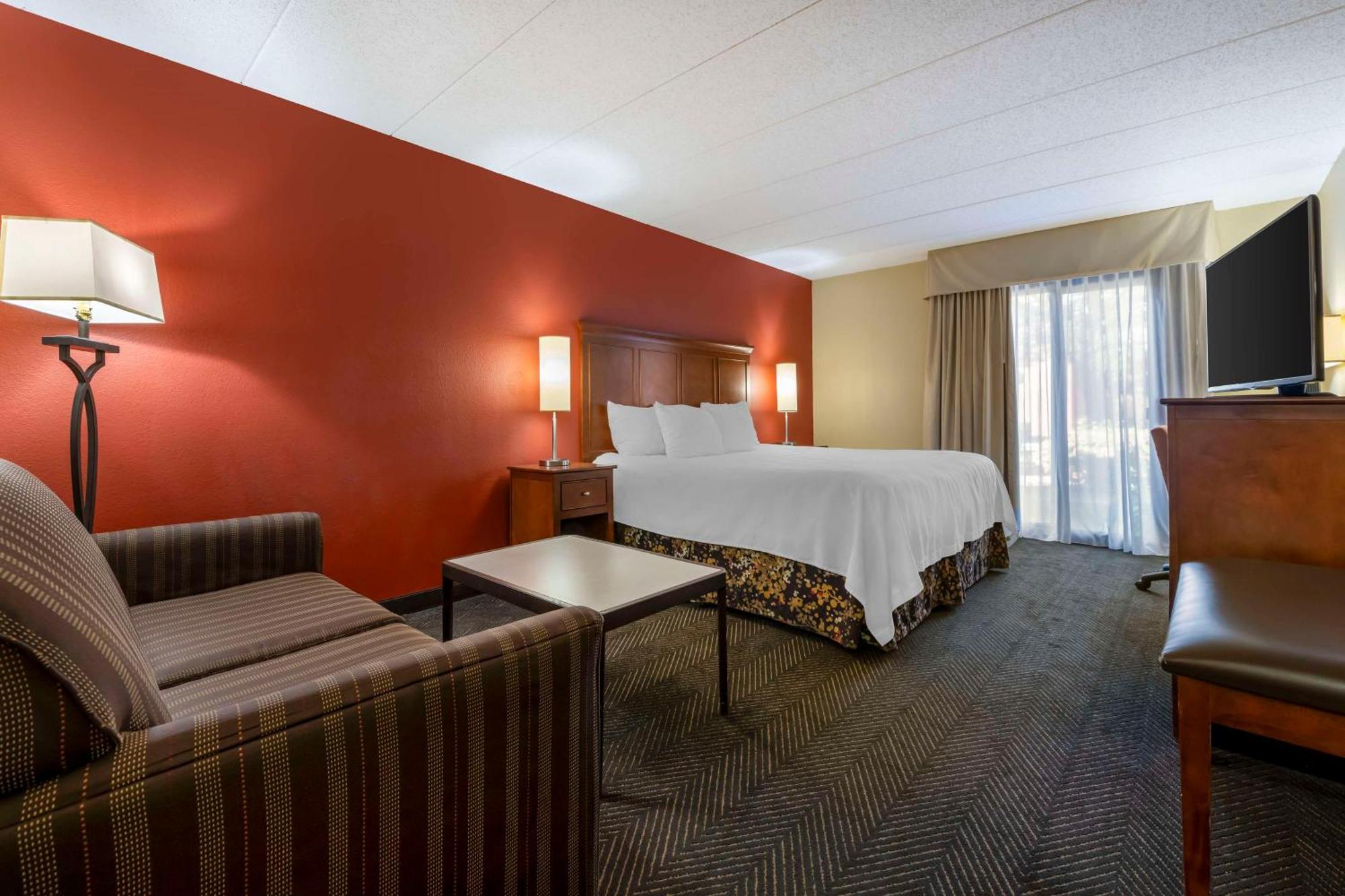 Best Western Plus St. Paul North/Shoreview Zewnętrze zdjęcie