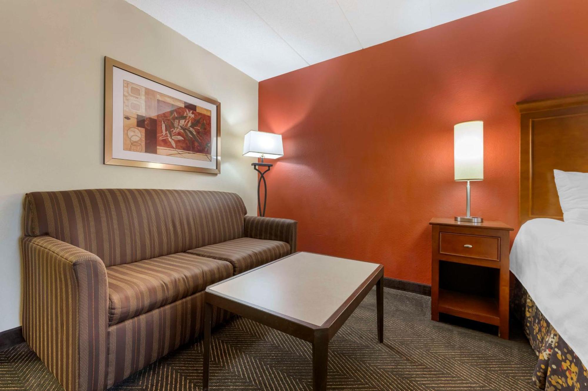 Best Western Plus St. Paul North/Shoreview Zewnętrze zdjęcie