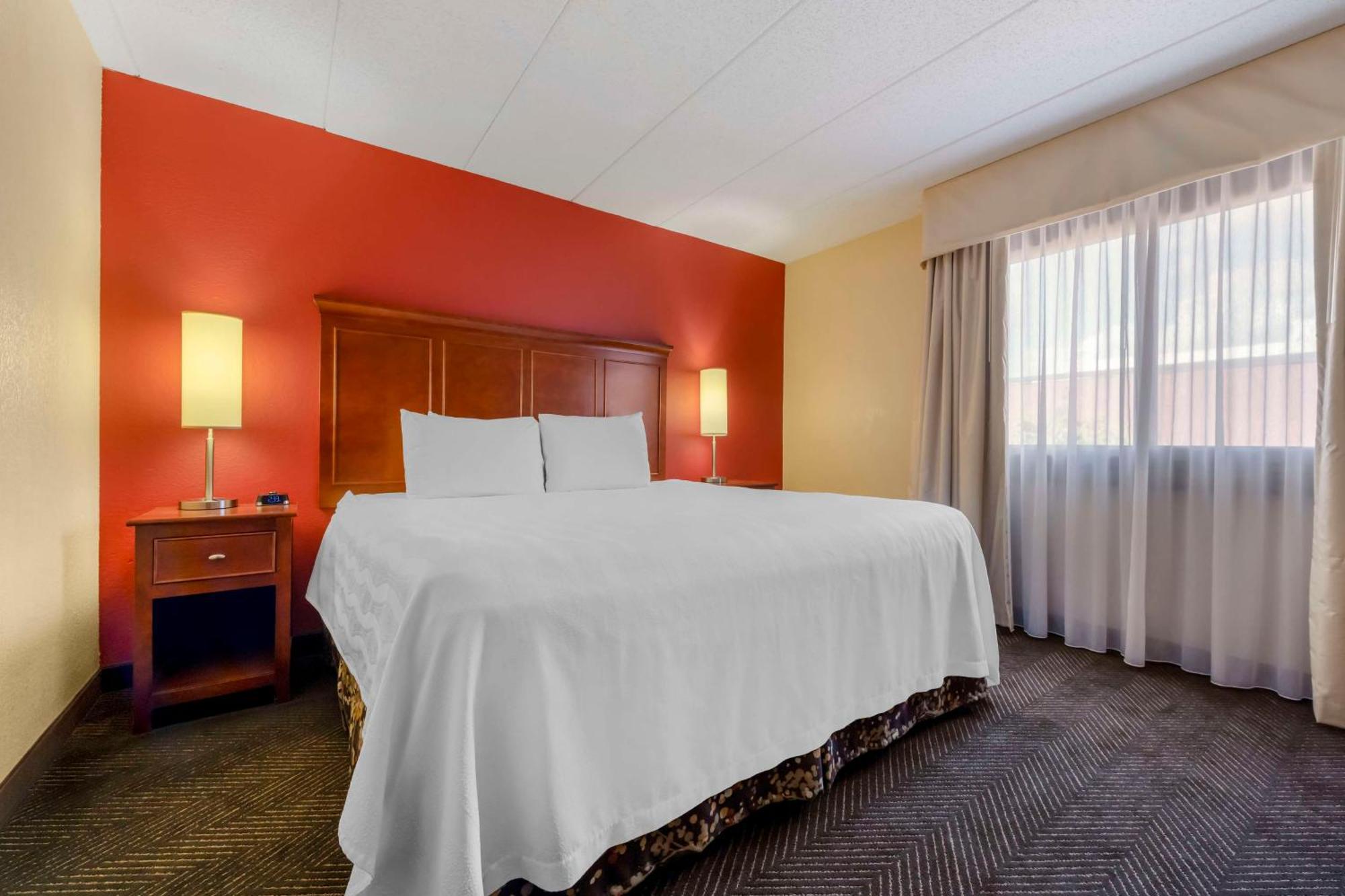 Best Western Plus St. Paul North/Shoreview Zewnętrze zdjęcie