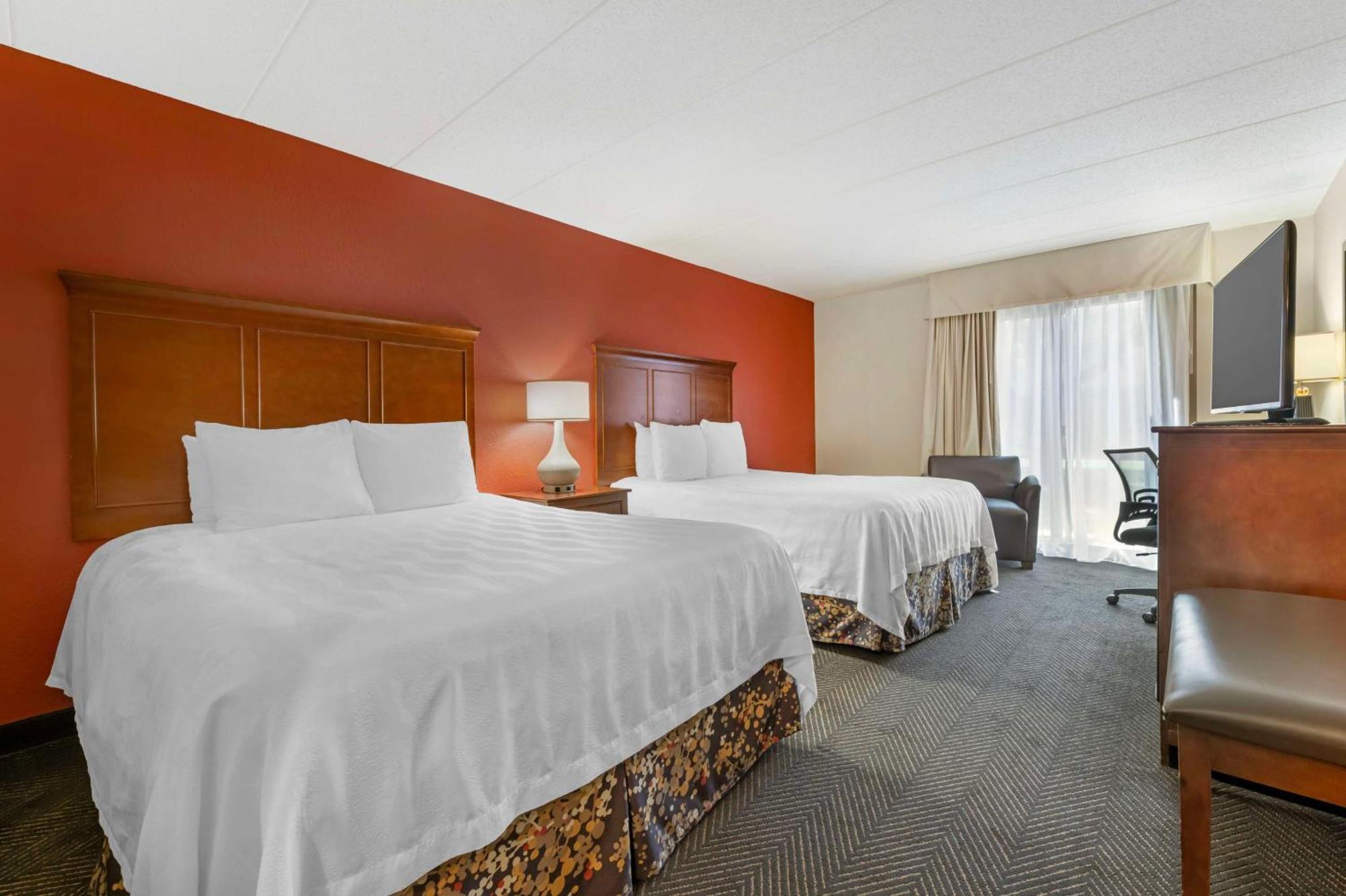 Best Western Plus St. Paul North/Shoreview Zewnętrze zdjęcie
