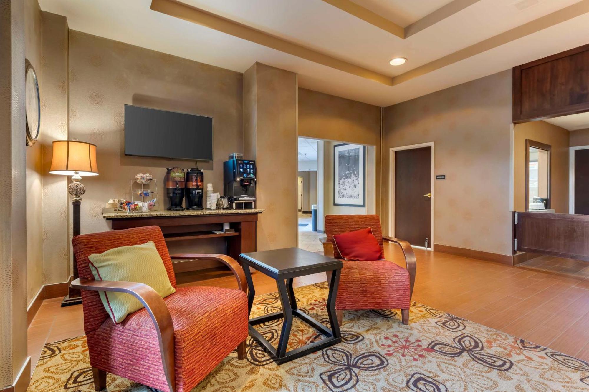 Best Western Plus St. Paul North/Shoreview Zewnętrze zdjęcie