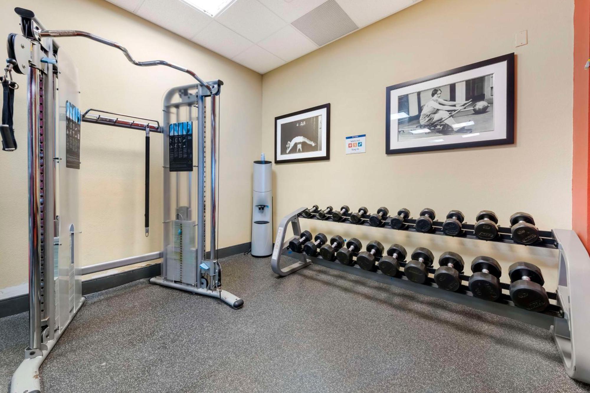 Best Western Plus St. Paul North/Shoreview Zewnętrze zdjęcie