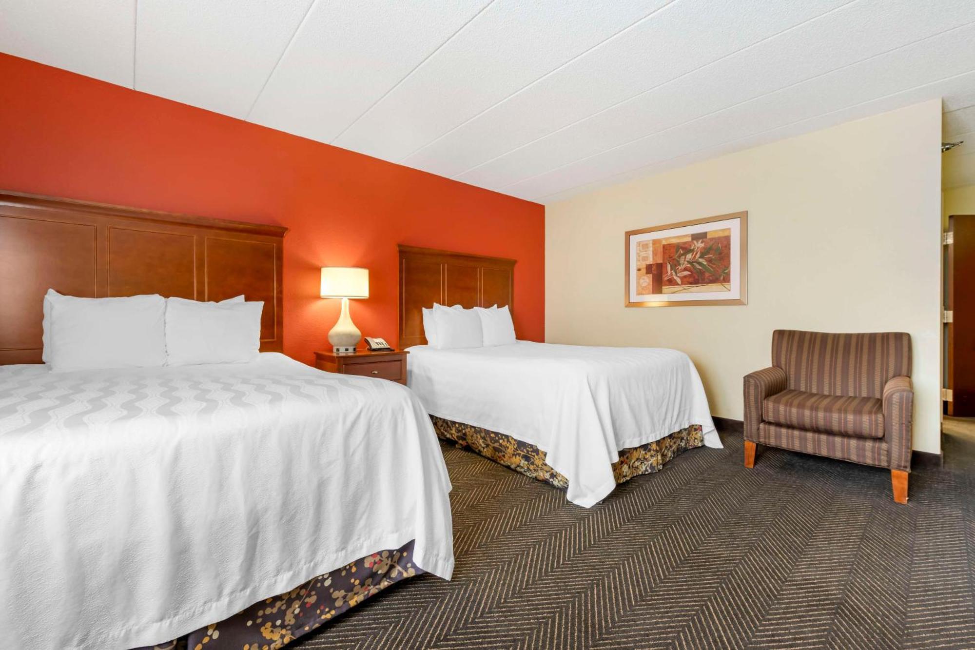 Best Western Plus St. Paul North/Shoreview Zewnętrze zdjęcie